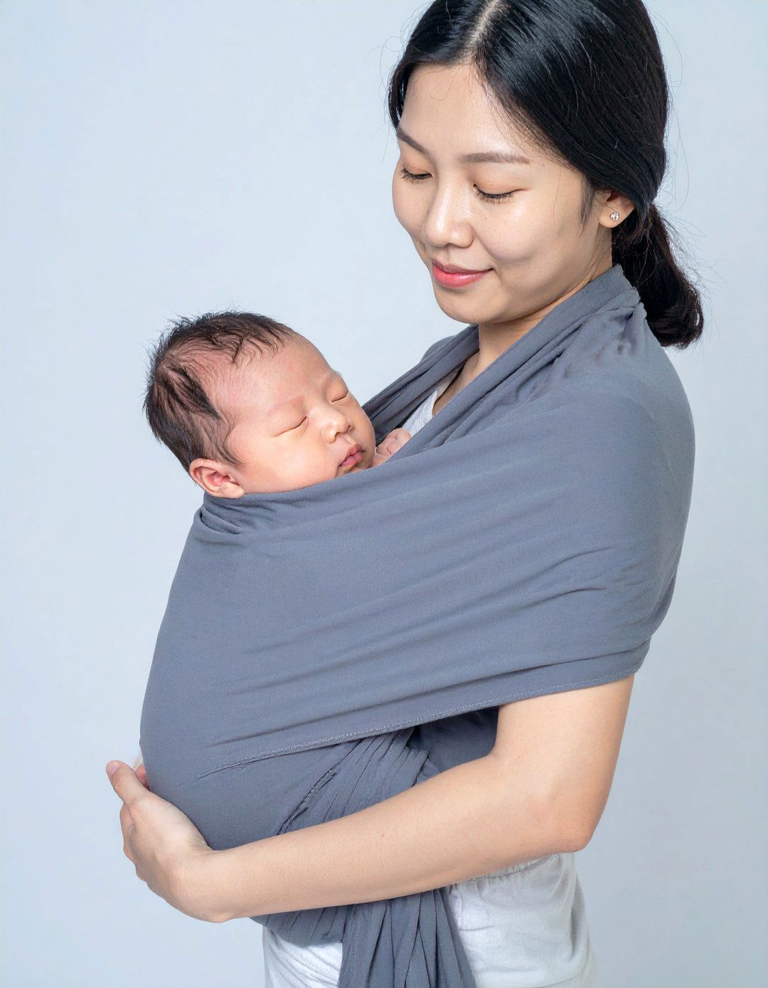 A Baby Carrier or Wrap for Bonding - 30 baby shower gift ideas for boy