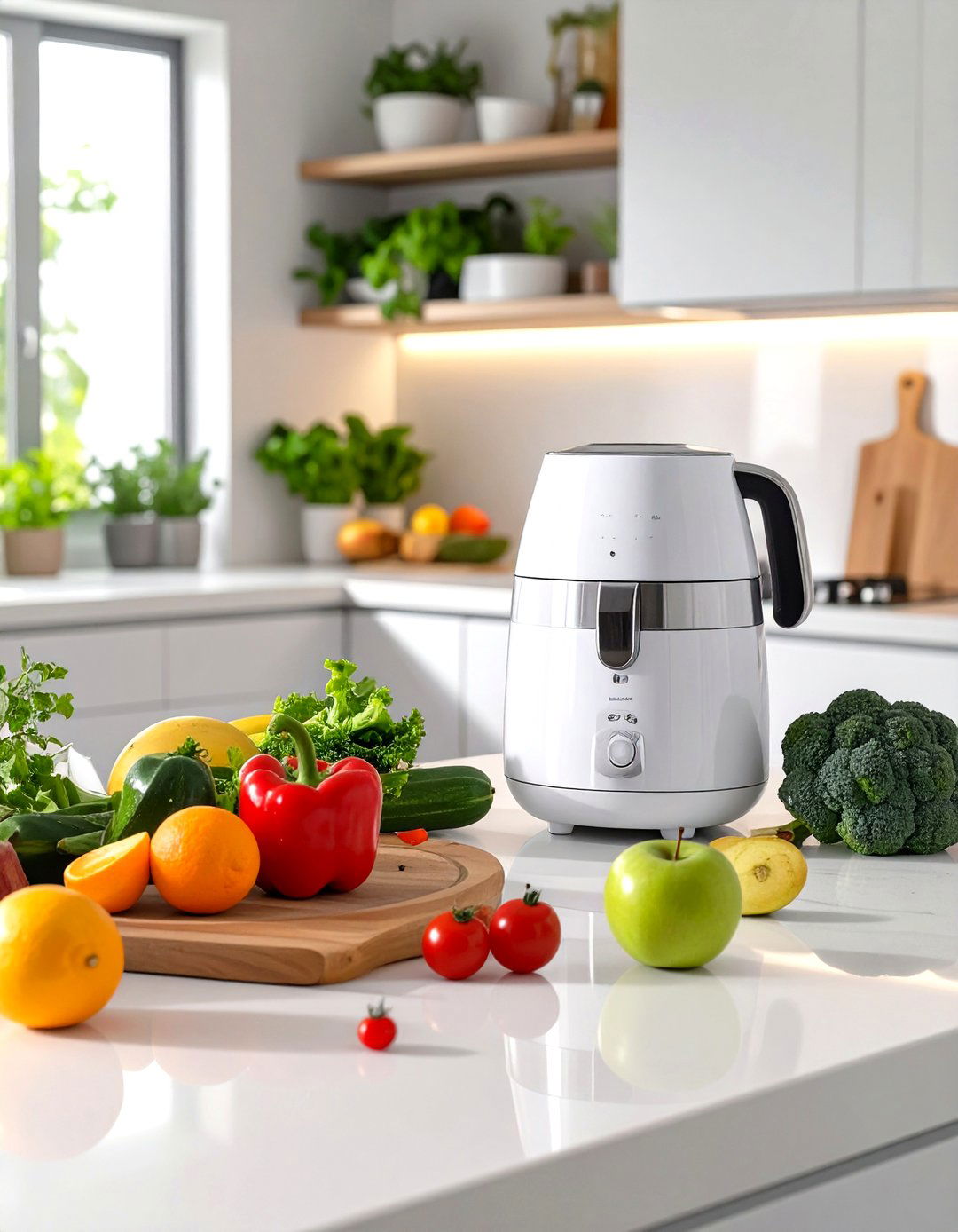 A Baby Food Maker and Storage System - 30 unique baby shower gift ideas
