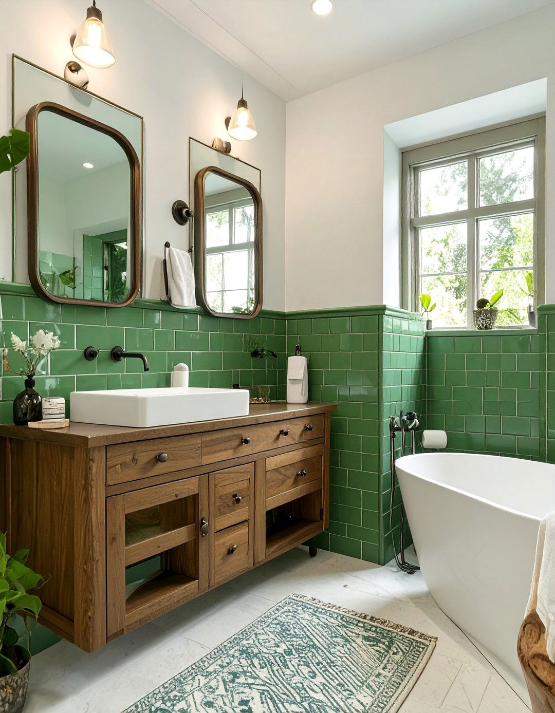 30 Arts and Crafts Interior Design Ideas to Use - We Love Home Blog