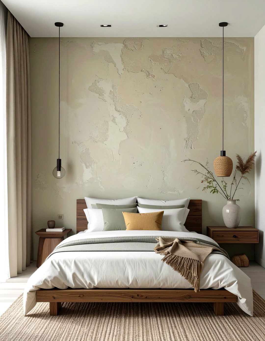 30 Modern Spanish Style Interior Design Ideas for Homes - We Love Home Blog
