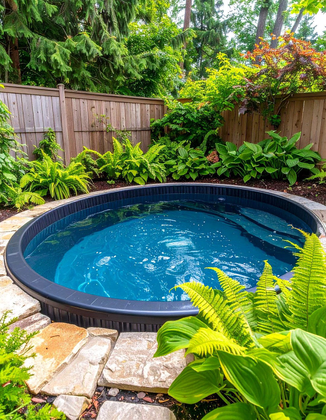 30 Affordable Backyard Pool Ideas on a Budget to Try