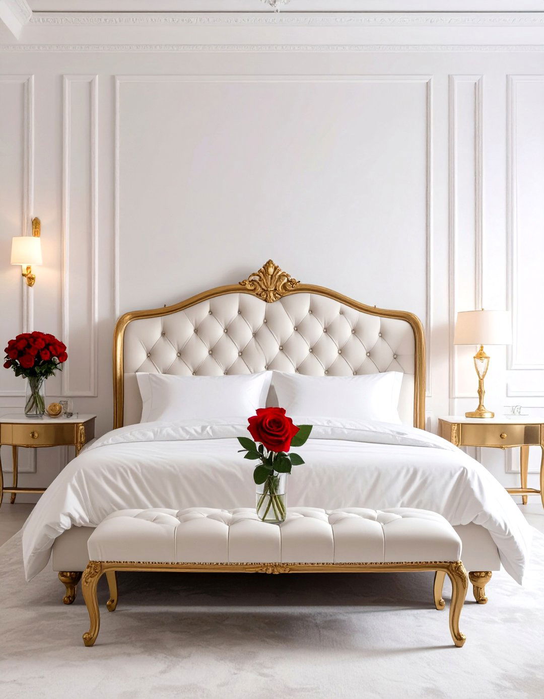 A Blank Space Manicured Glamour Taylor Swift Bedroom - 30 taylor swift bedroom ideas