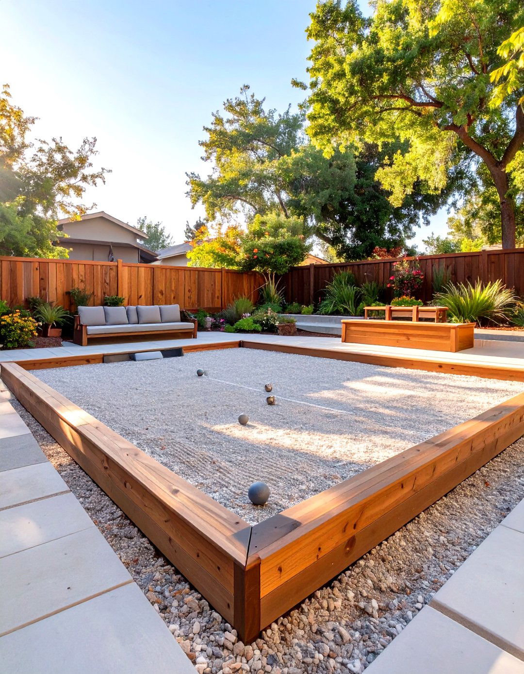 30 Backyard Ideas Without Grass for Low-Maintenance Yards