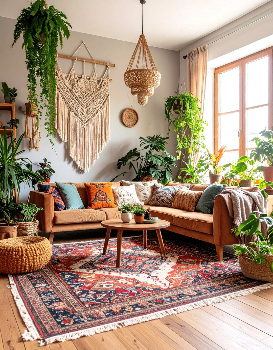 30 Family Room Decor Ideas for a Stylish, Cozy Home - We Love Home Blog
