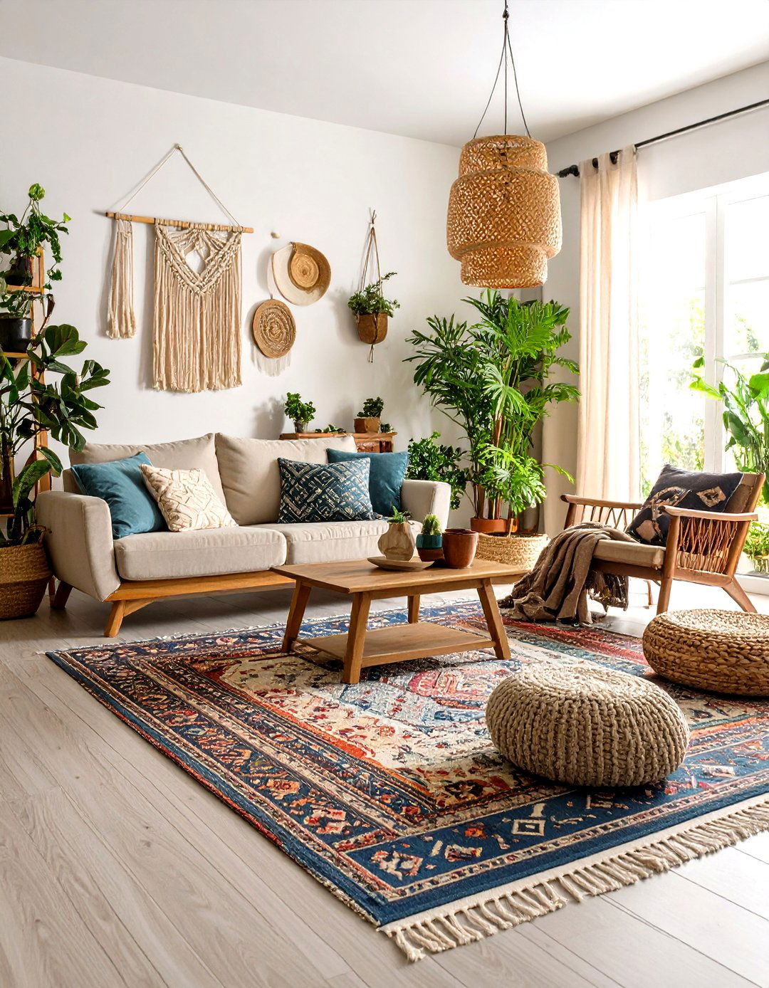 30 Living Room Ideas for Small Spaces to Maximize Room - We Love Home Blog