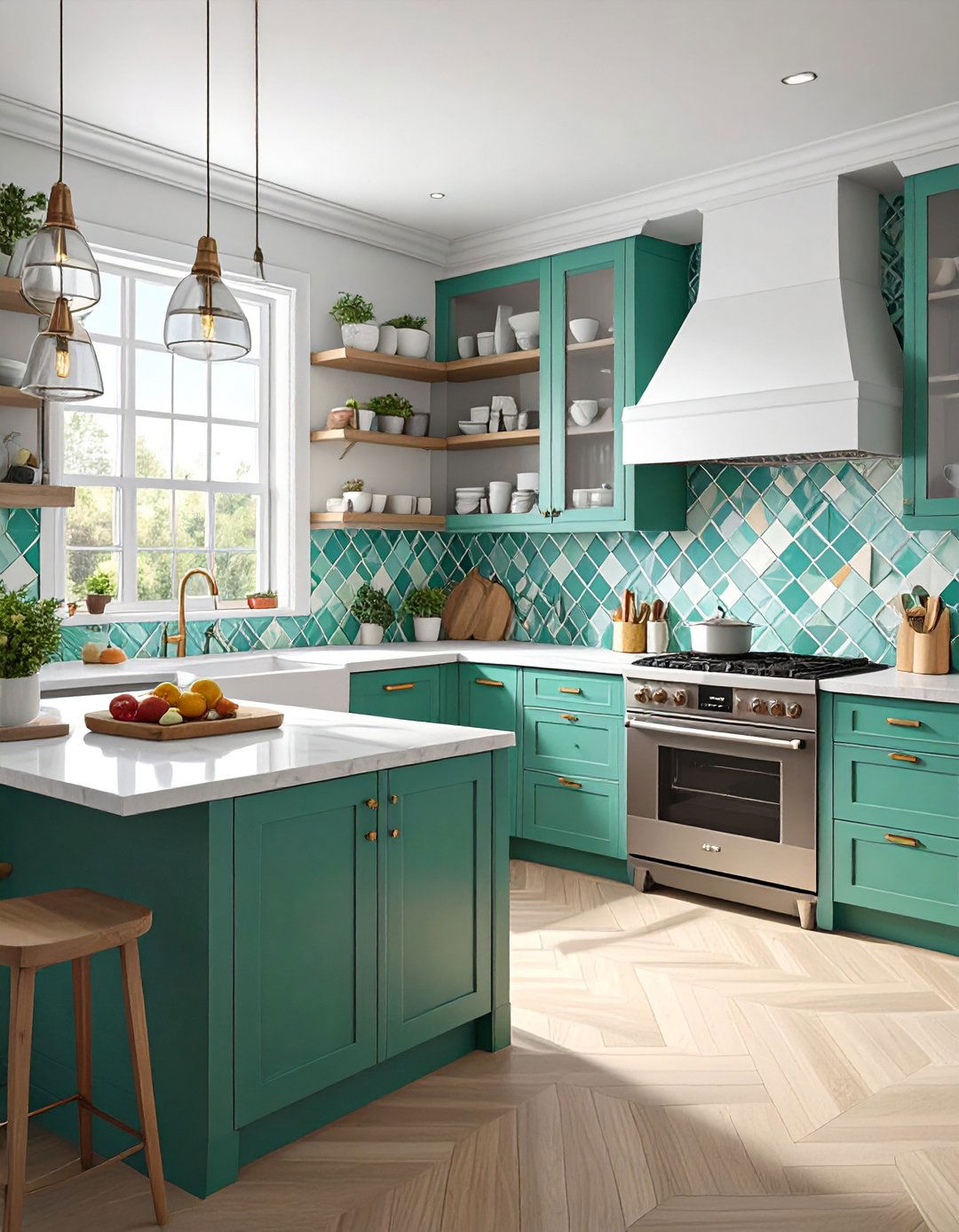 30 Budget Kitchen Remodel Ideas for a New Look - We Love Home Blog