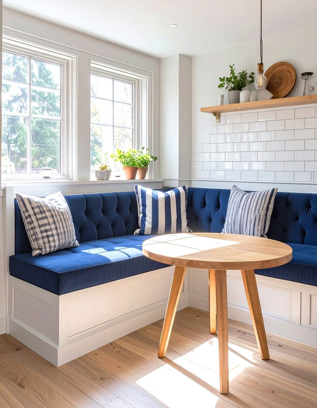 30 Timeless Kitchen Design Ideas for Lasting Style - We Love Home Blog