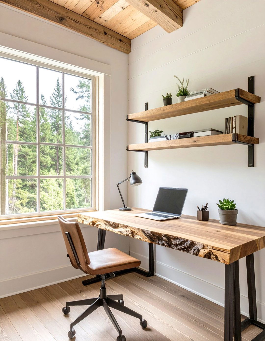 30 Cabin Interior Design Ideas for Rustic Home Living - We Love Home Blog