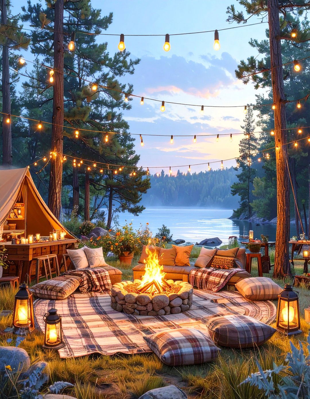 30 Creative Baby Boy Shower Ideas and Themes