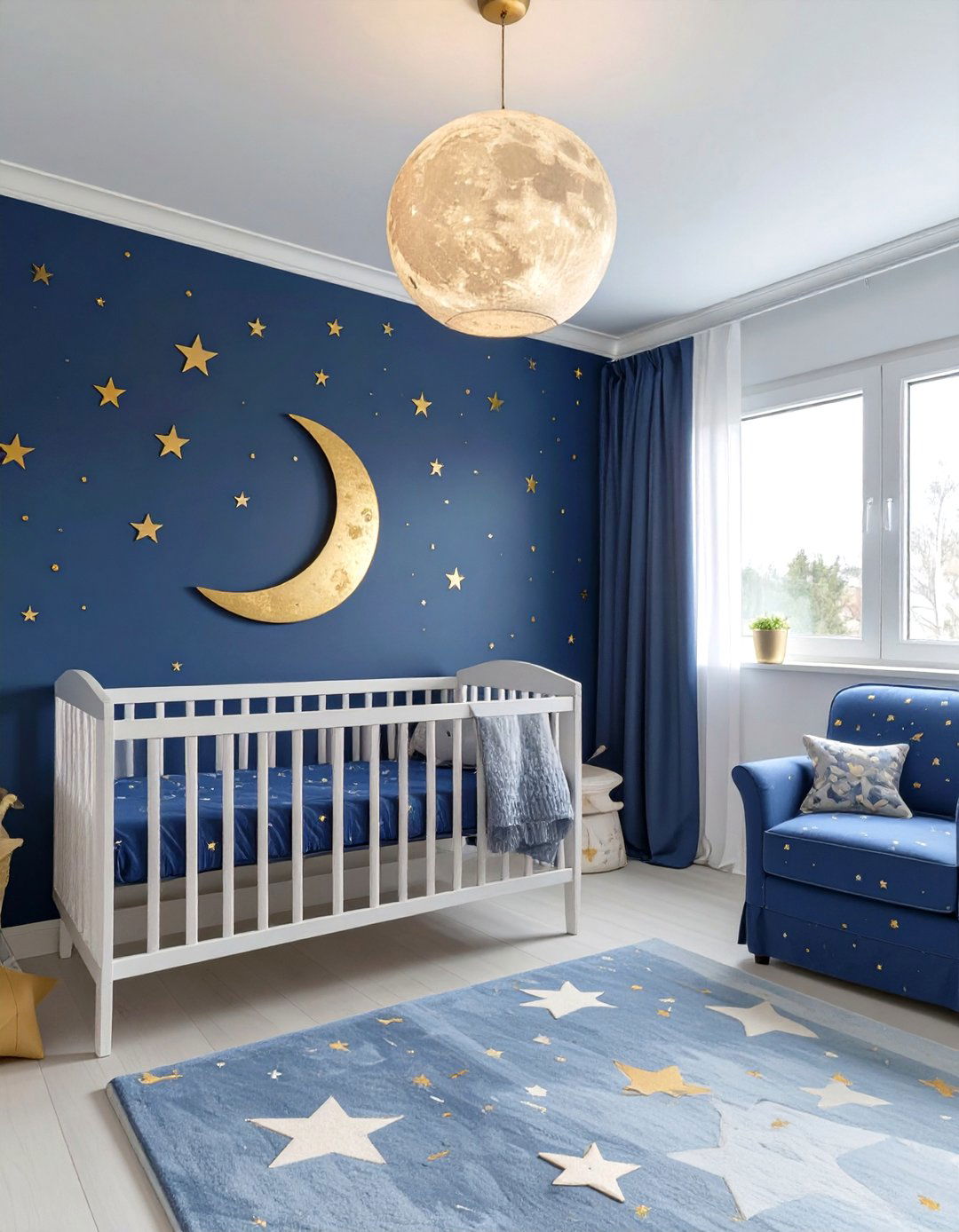 30 Nursery Theme Ideas for a Creative and Unique Room - We Love Home Blog