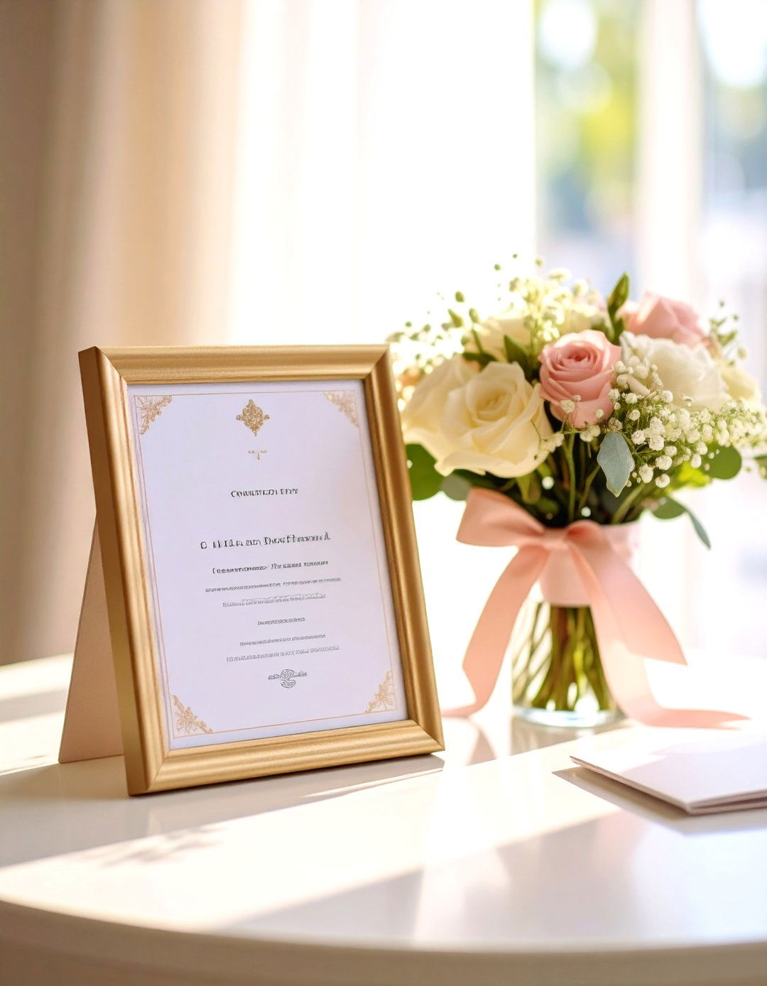 A Charitable Donation in Her Name - 30 gift ideas for bridal shower