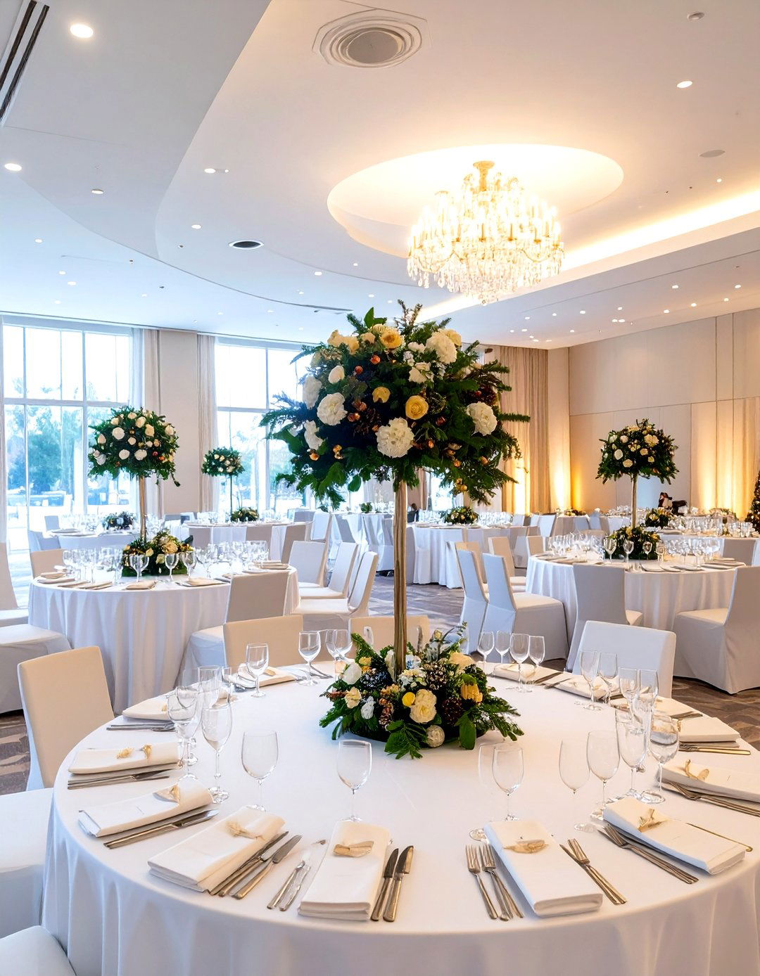 A Charity Focused Giving Gala - 30 office holiday party ideas