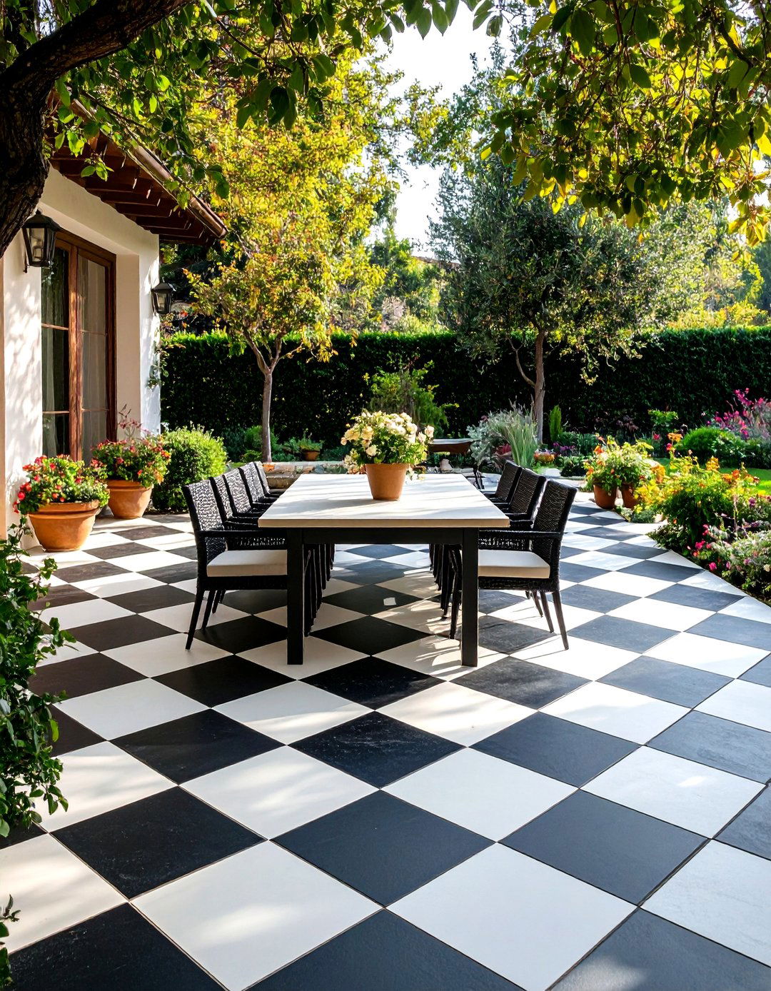 30 Outdoor Space Ideas for a Perfect Backyard Retreat