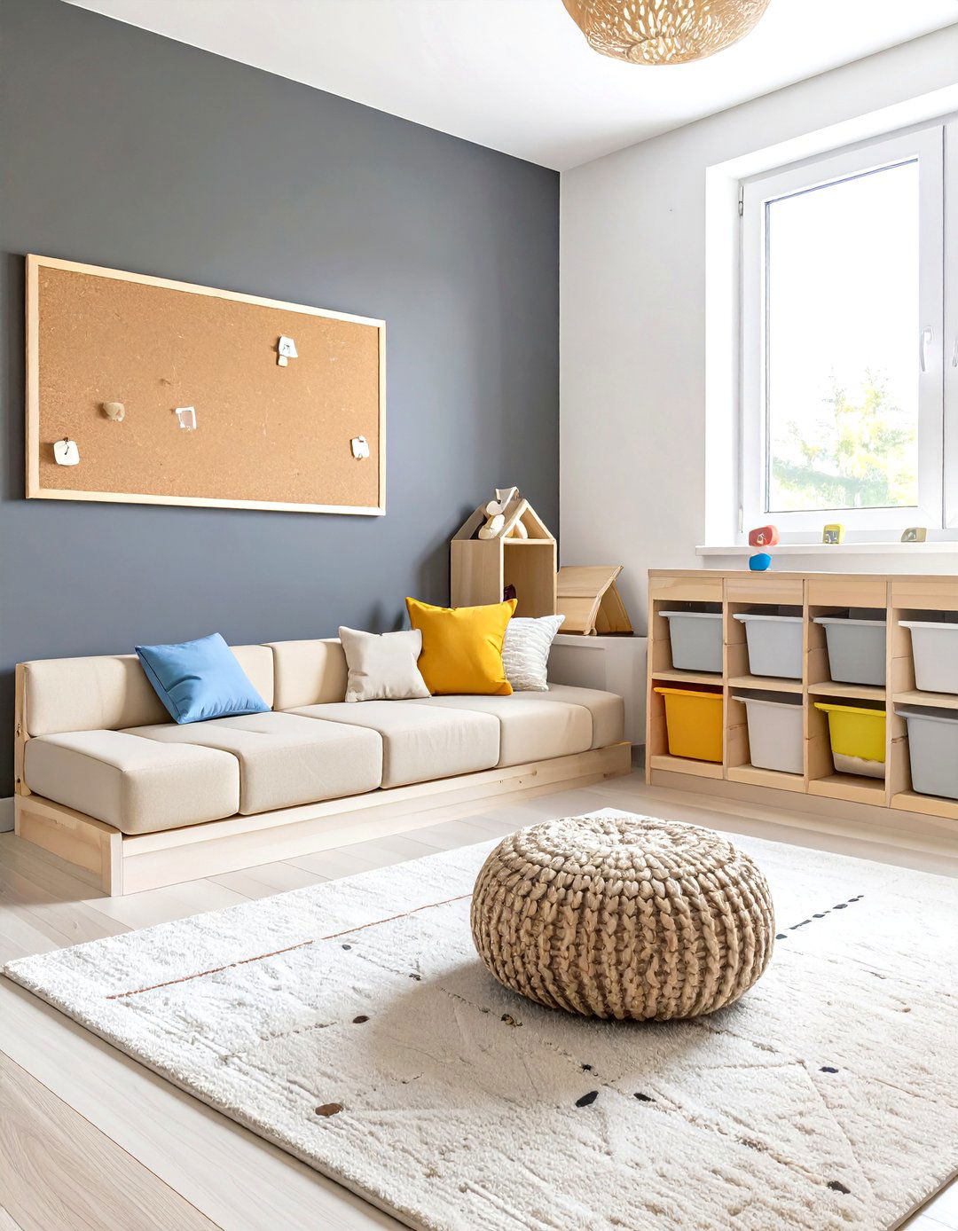 30 How to Use Texture in Interior Design Ideas for Depth - We Love Home ...