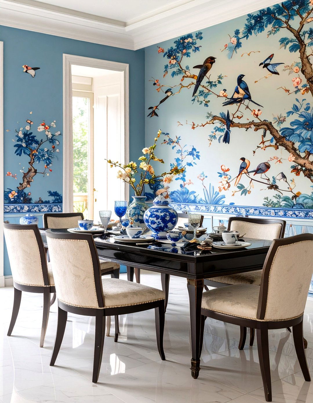 30 Bold Maximalism Interior Design Ideas to Try Now - We Love Home Blog