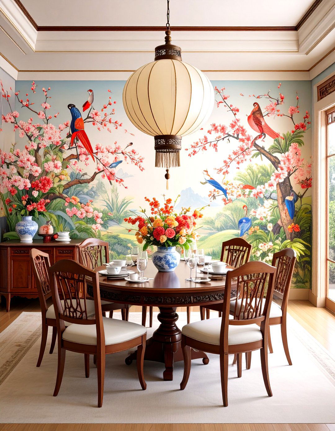 30 Vintage 1920s Interior Design Ideas for Glamour - We Love Home Blog