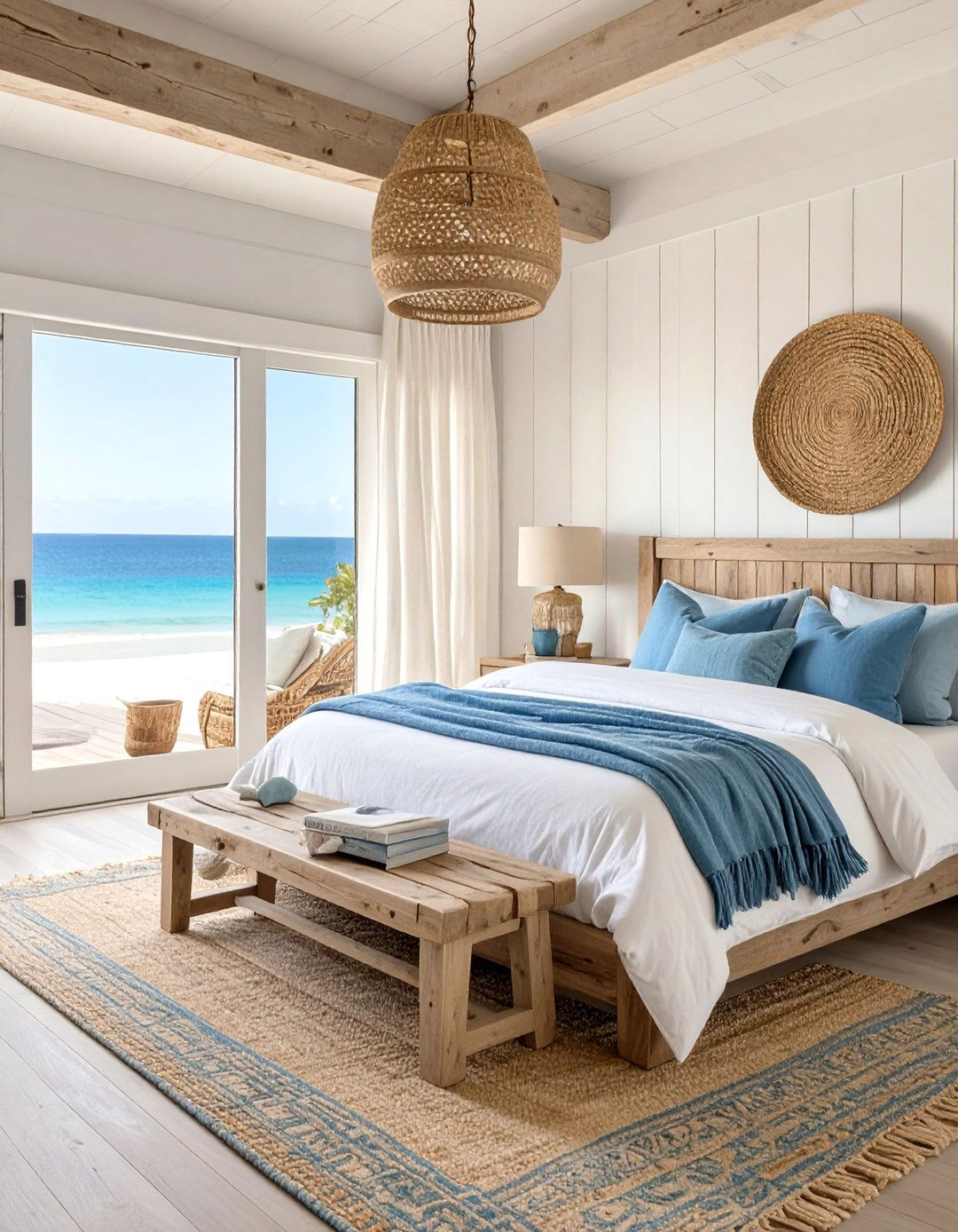 30 Master Bedroom Decor Ideas to Elevate Your Sanctuary - We Love Home Blog