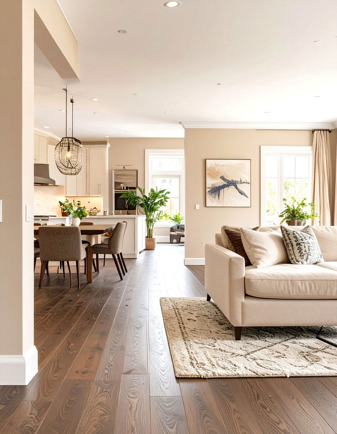 30 What Is Transitional Interior Design Ideas Guide - We Love Home Blog