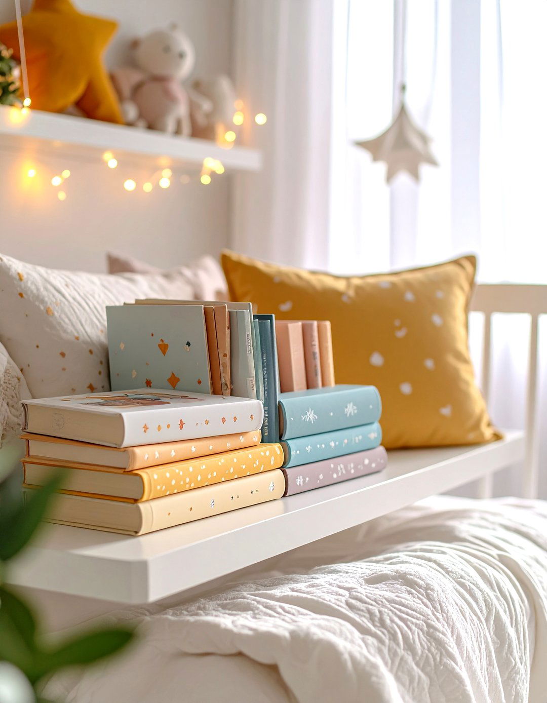 A Collection of Classic Board Books - 30 gift ideas for baby shower