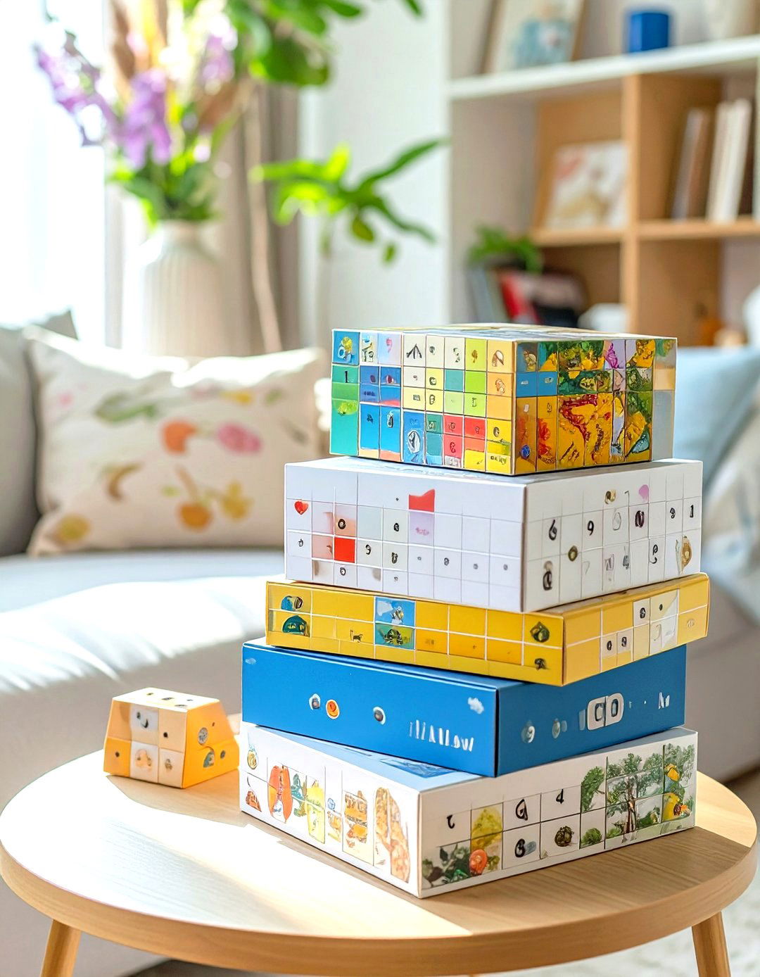 A Collection of Classic Board Games - 30 wedding shower gift ideas