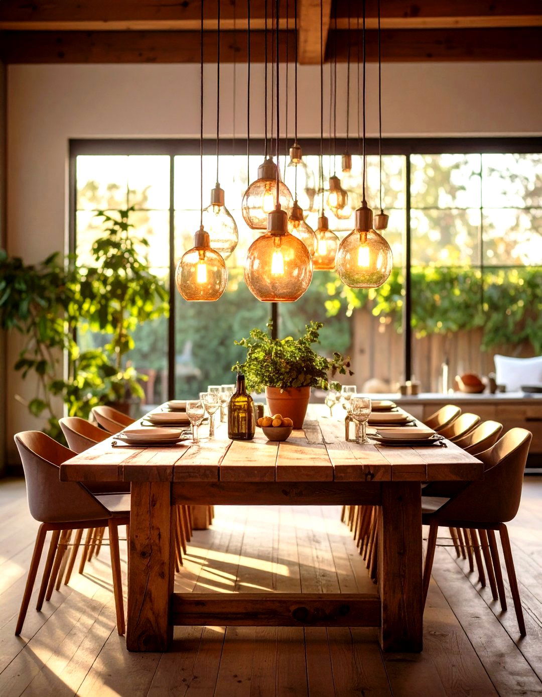 30 Emphasis Interior Design Ideas for a Focal Point