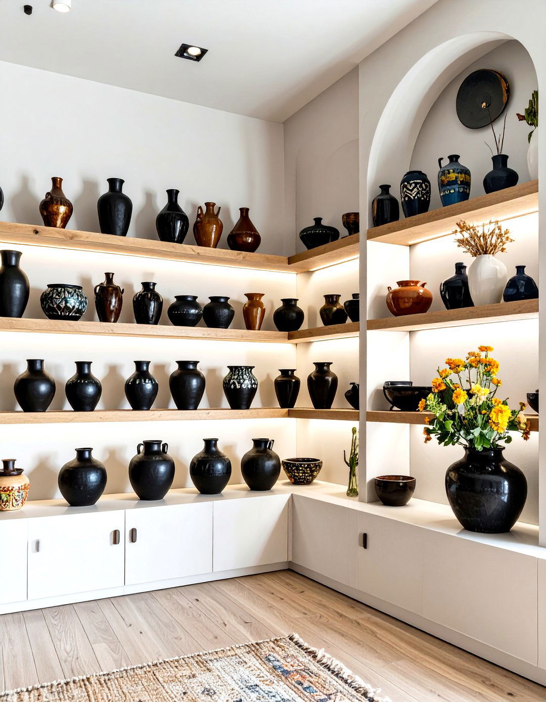 30 Vibrant Mexican Interior Design Ideas for Your Home