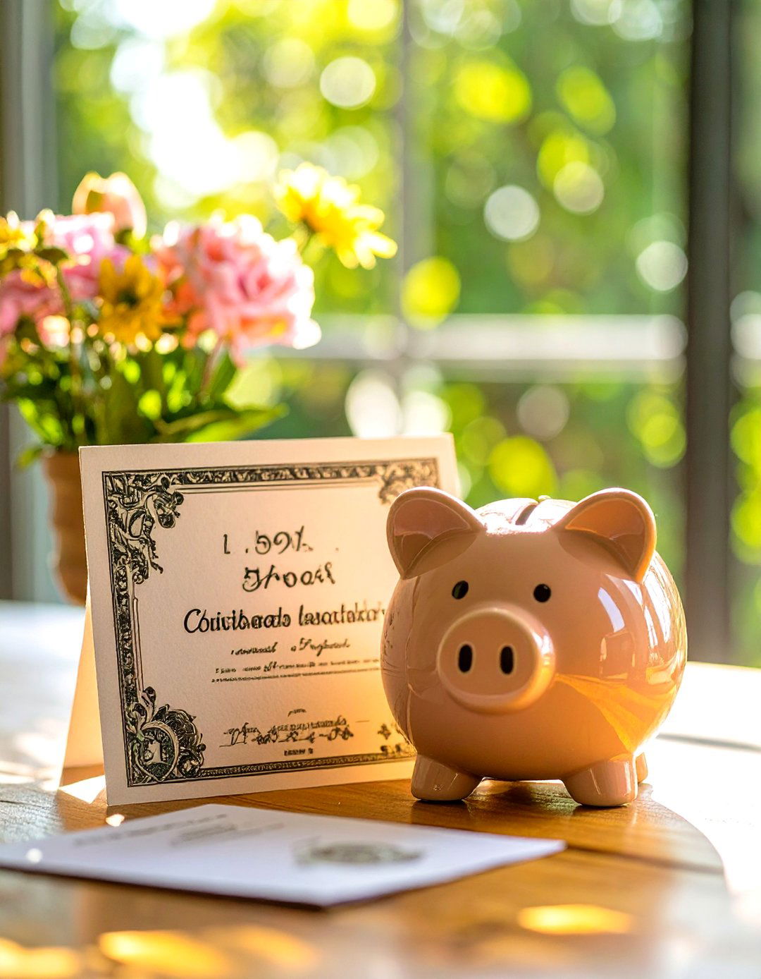 A College Savings Fund Contribution - 30 unique baby shower gift ideas