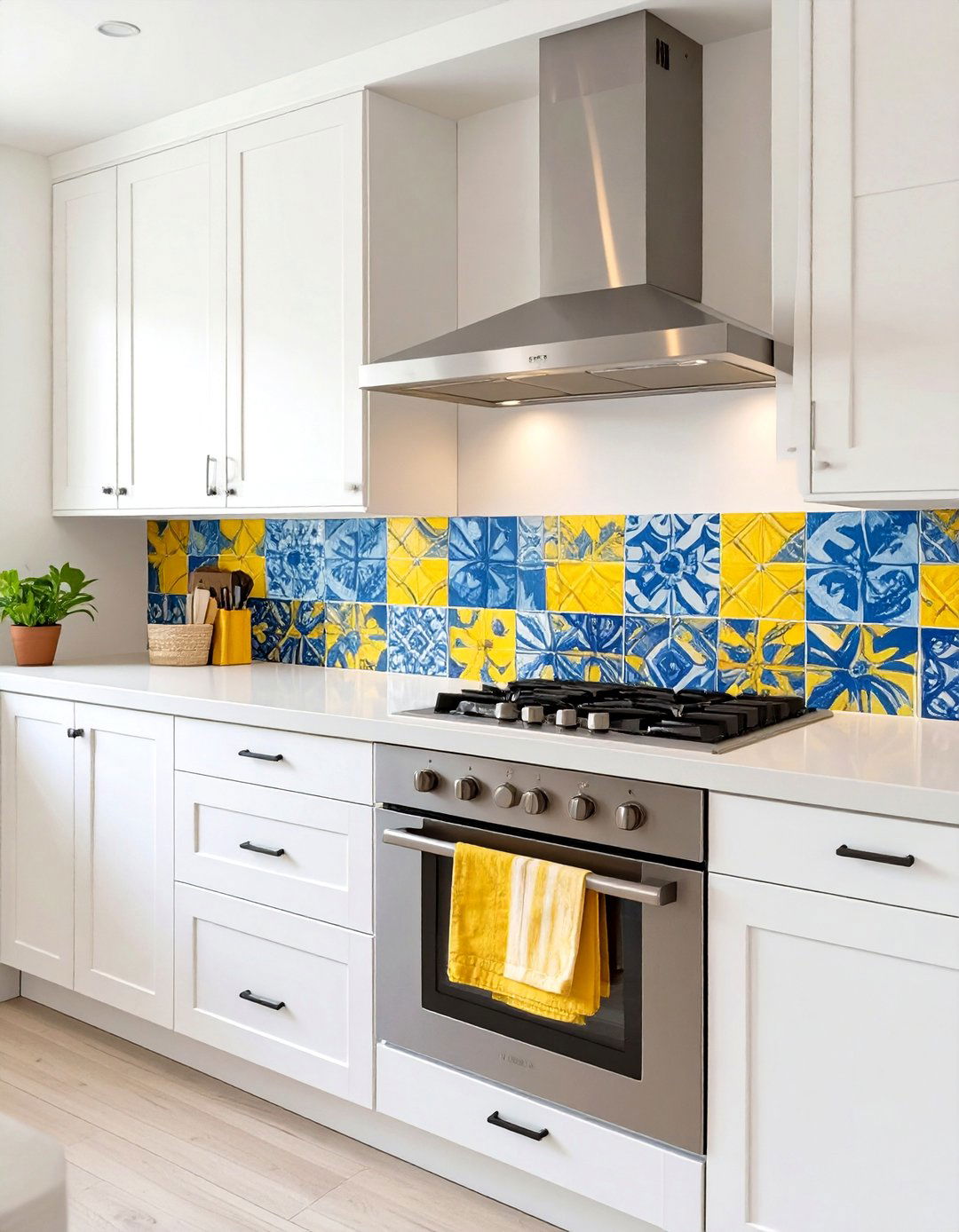 30 Low Cost Simple Kitchen Designs for a Modern Look