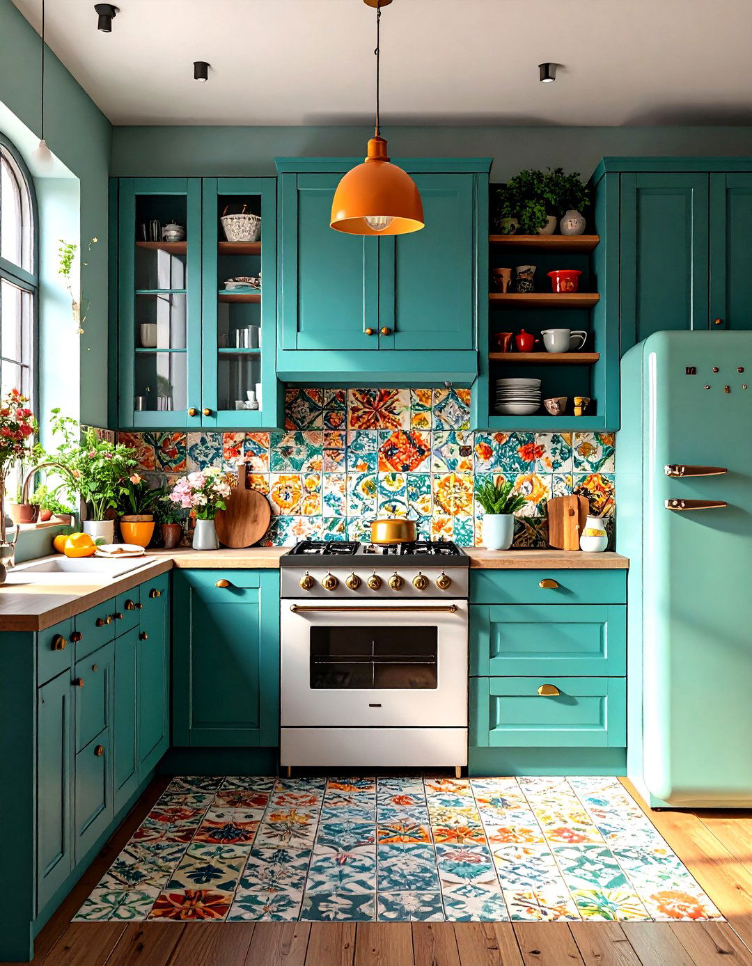 30 Kitchen Design Pictures Ideas for Homeowners - We Love Home Blog