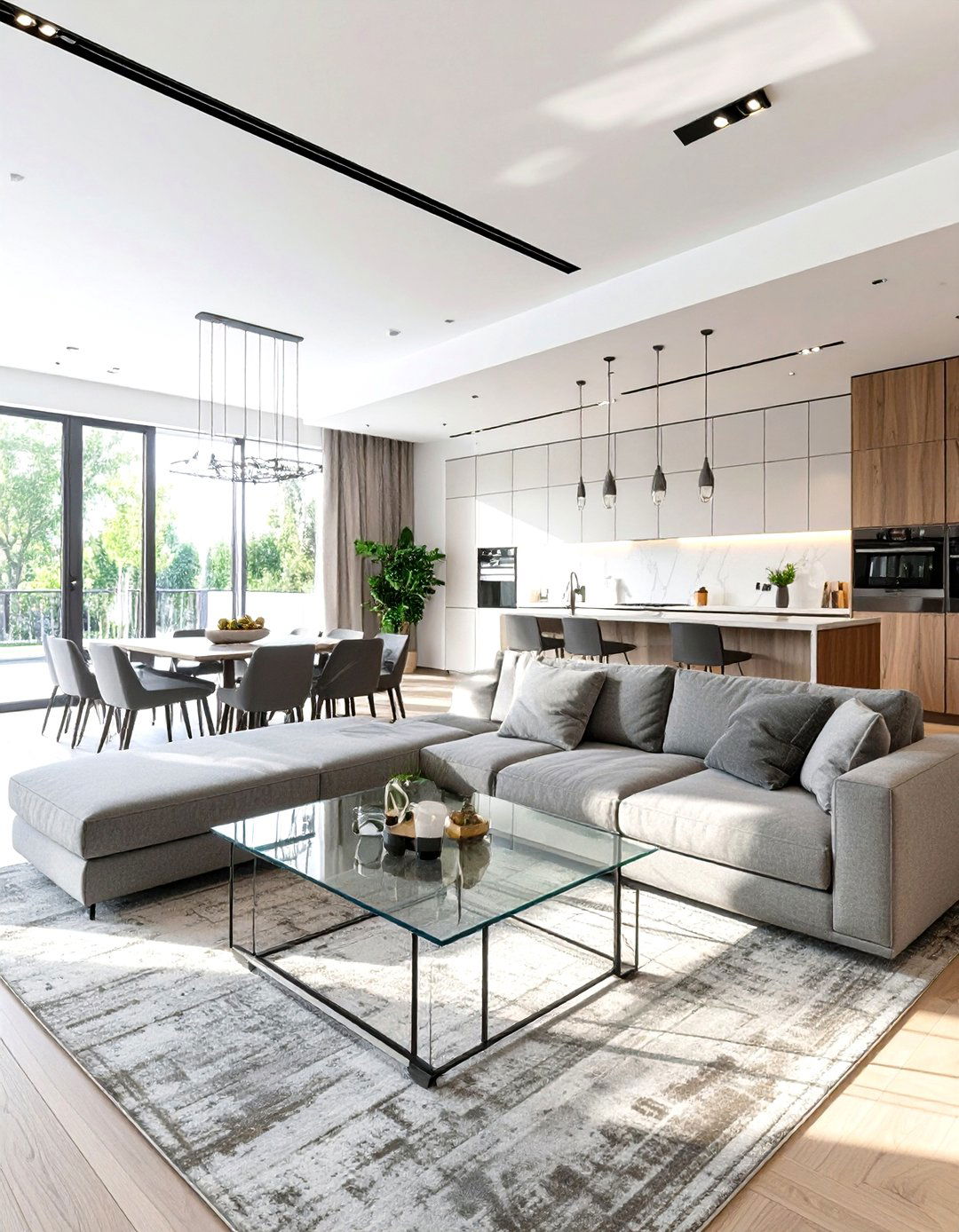 30 Interior Design Sketches Ideas to Start Planning