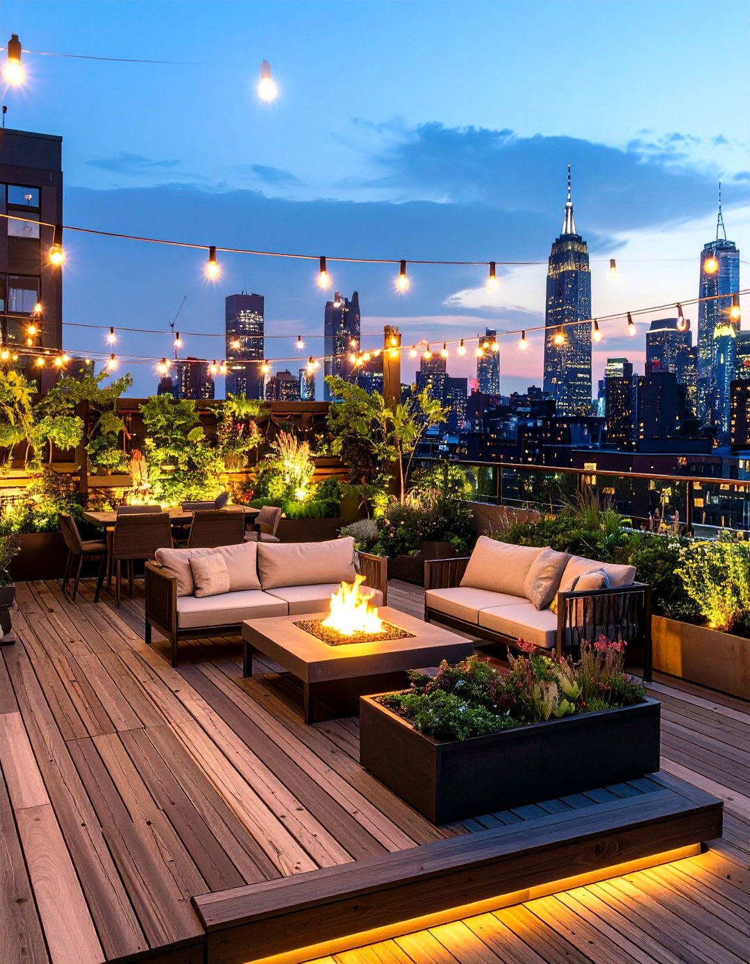 30 Best Landscaping Ideas for Backyard Retreats - We Love Home Blog