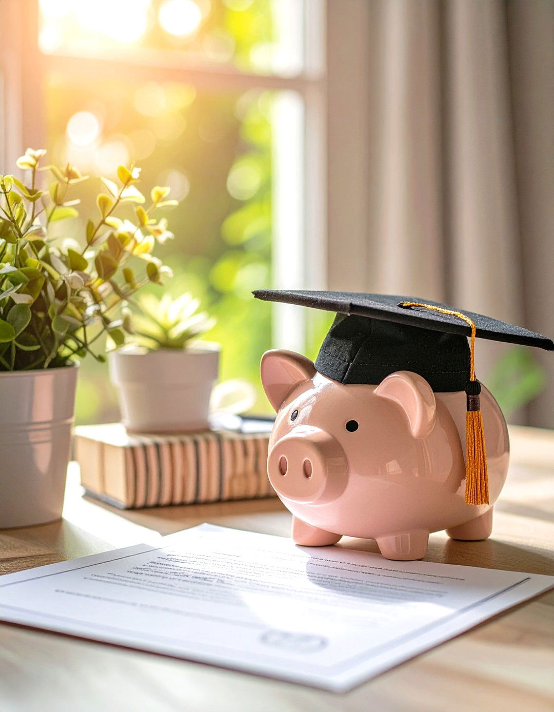 A Contribution to a College Savings Fund - 30 baby shower gift ideas for boy