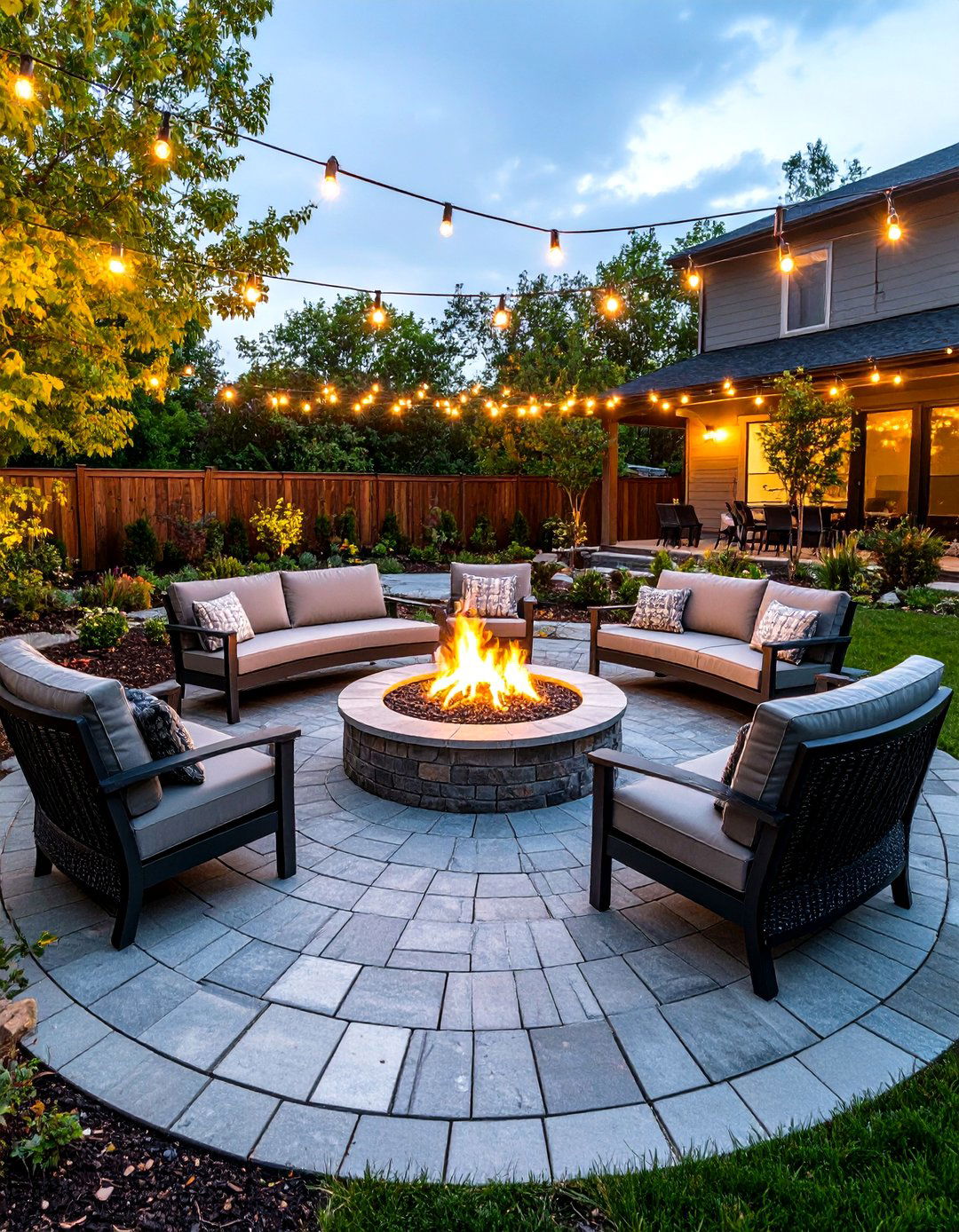 30 DIY Patio Ideas to Create a Relaxing Outdoor Hub