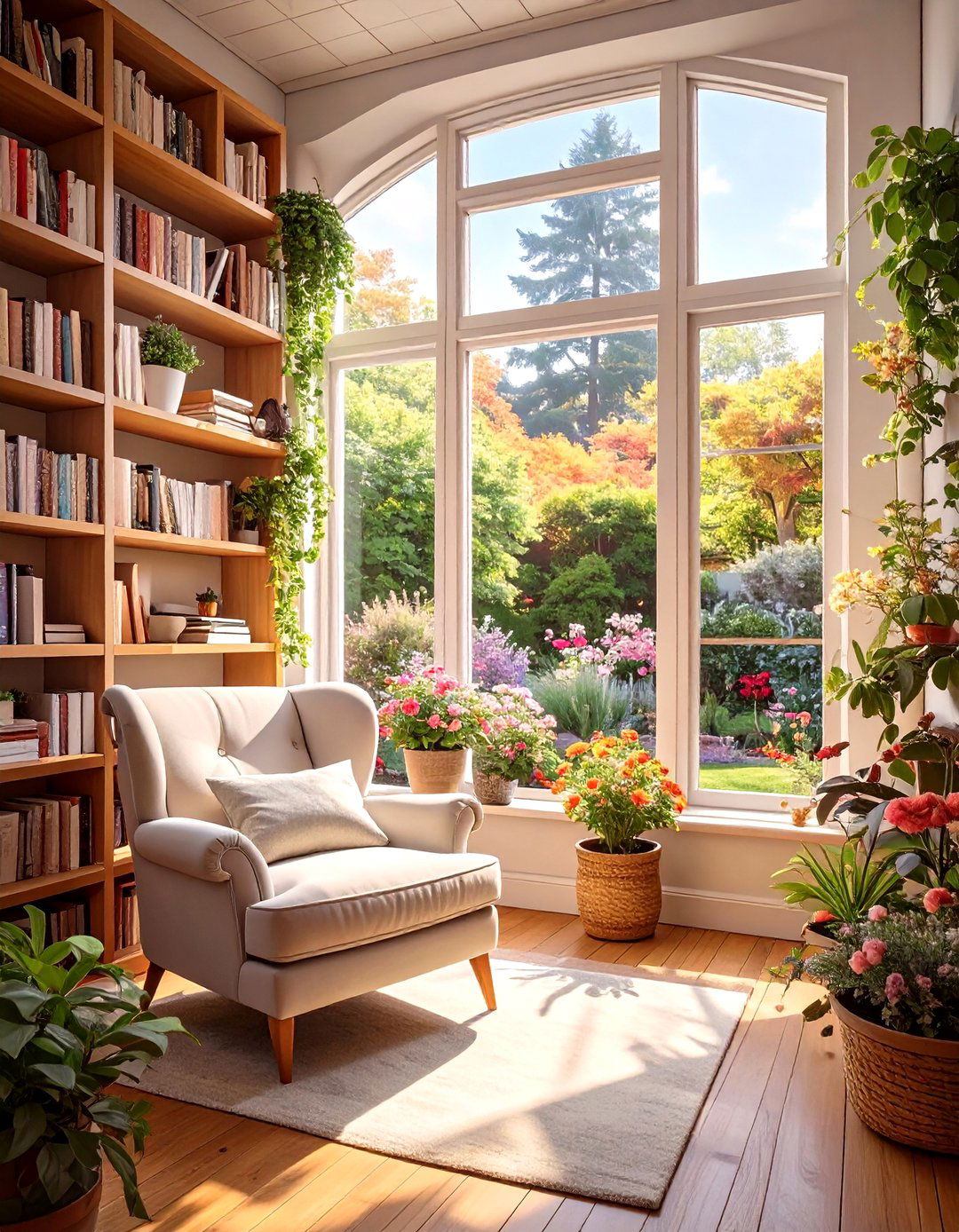 30 Cozy Deck Enclosure Ideas for Year-Round Comfort - We Love Home Blog