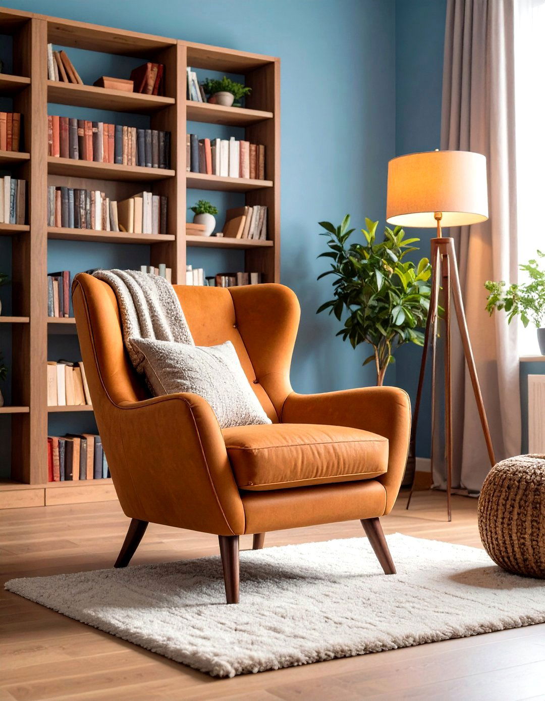 30 Best Ideas for Small Living Room Design and Layout