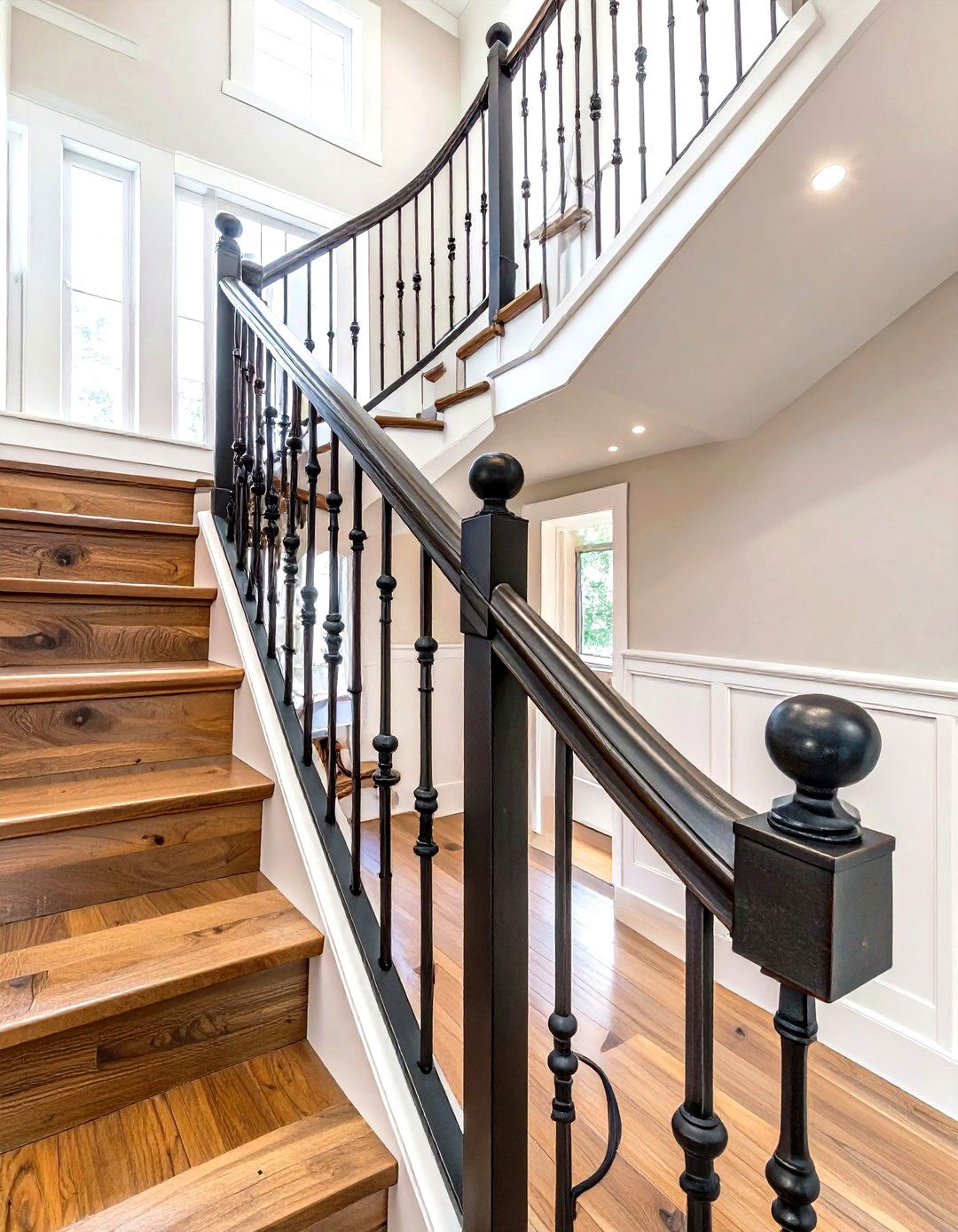 30 Craftsman Interior Design Ideas for a Timeless Home Look - We Love ...