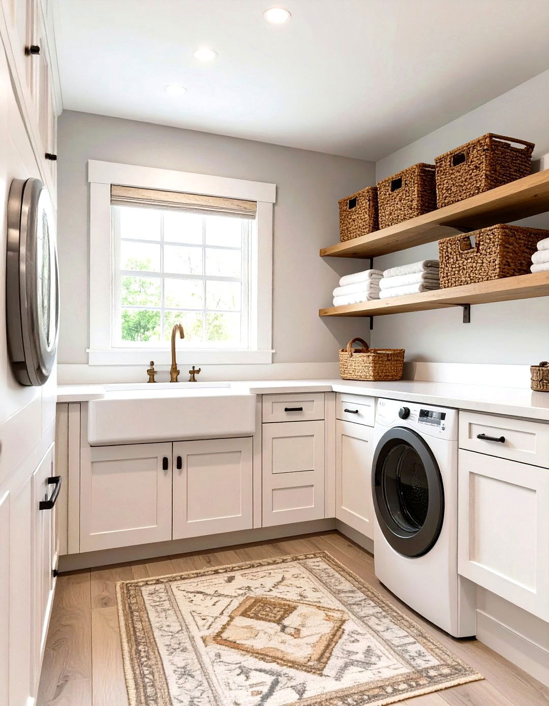 30 Craftsman Interior Design Ideas for a Timeless Home Look - We Love ...