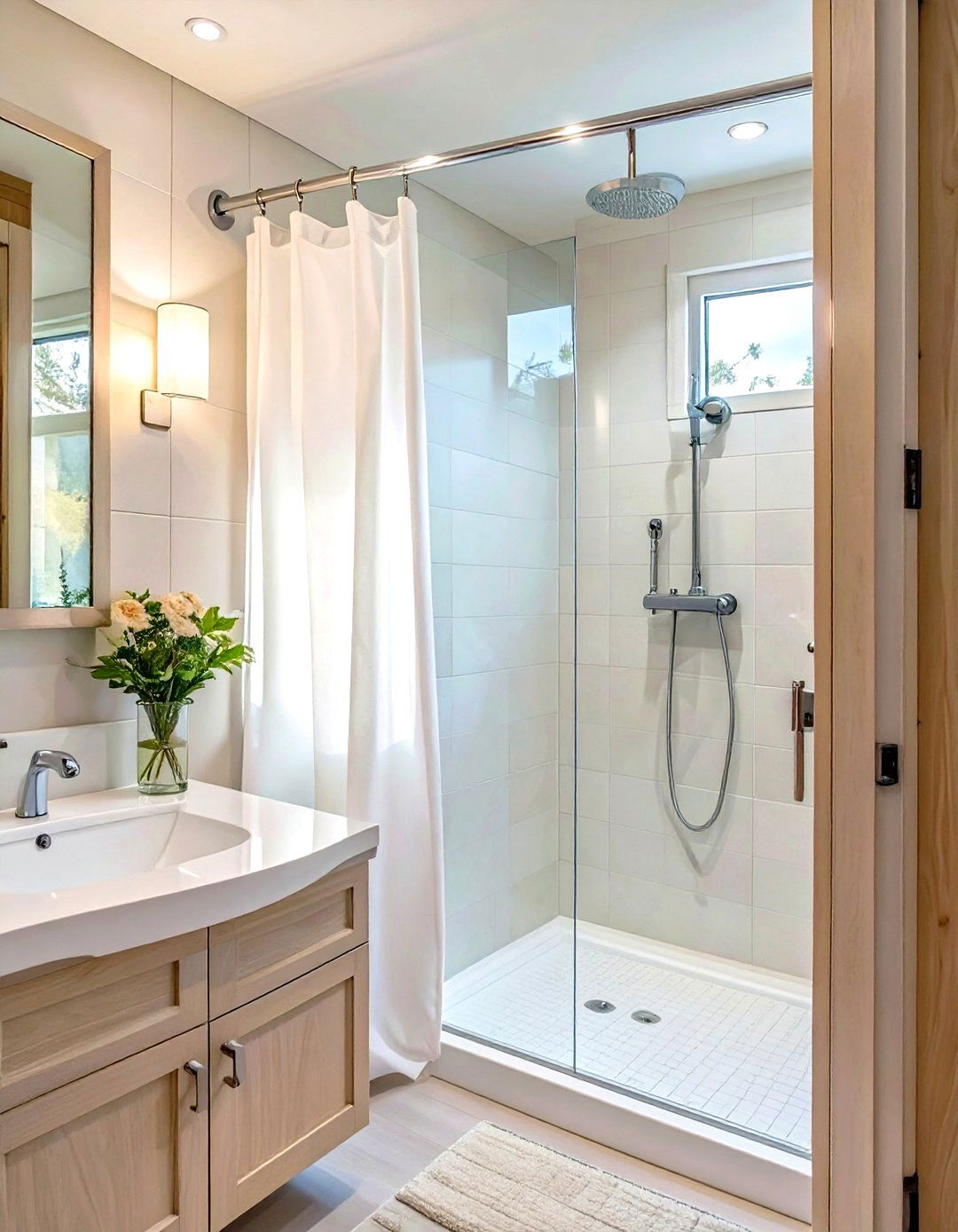 30 Small RV Bathroom Ideas to Maximize Your Mobile Space - We Love Home ...