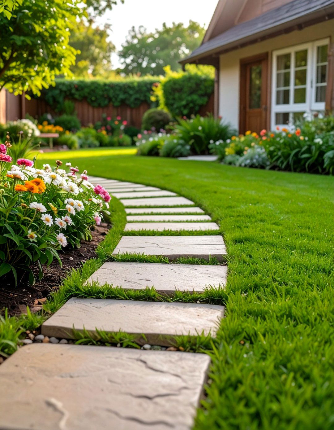 30 Small Yard Landscaping Ideas for a Stunning Garden