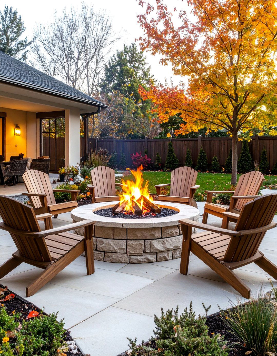 30 Backyard Landscaping Ideas on a Budget to Try Today