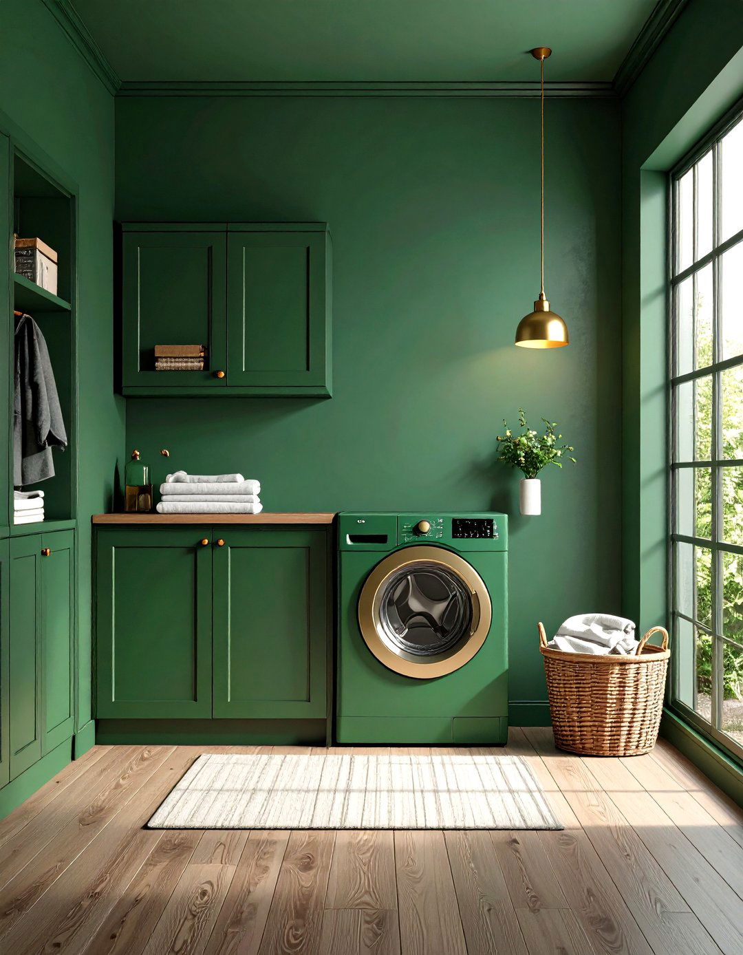30 Laundry Room Ideas Top Loader Owners Will Love - We Love Home Blog