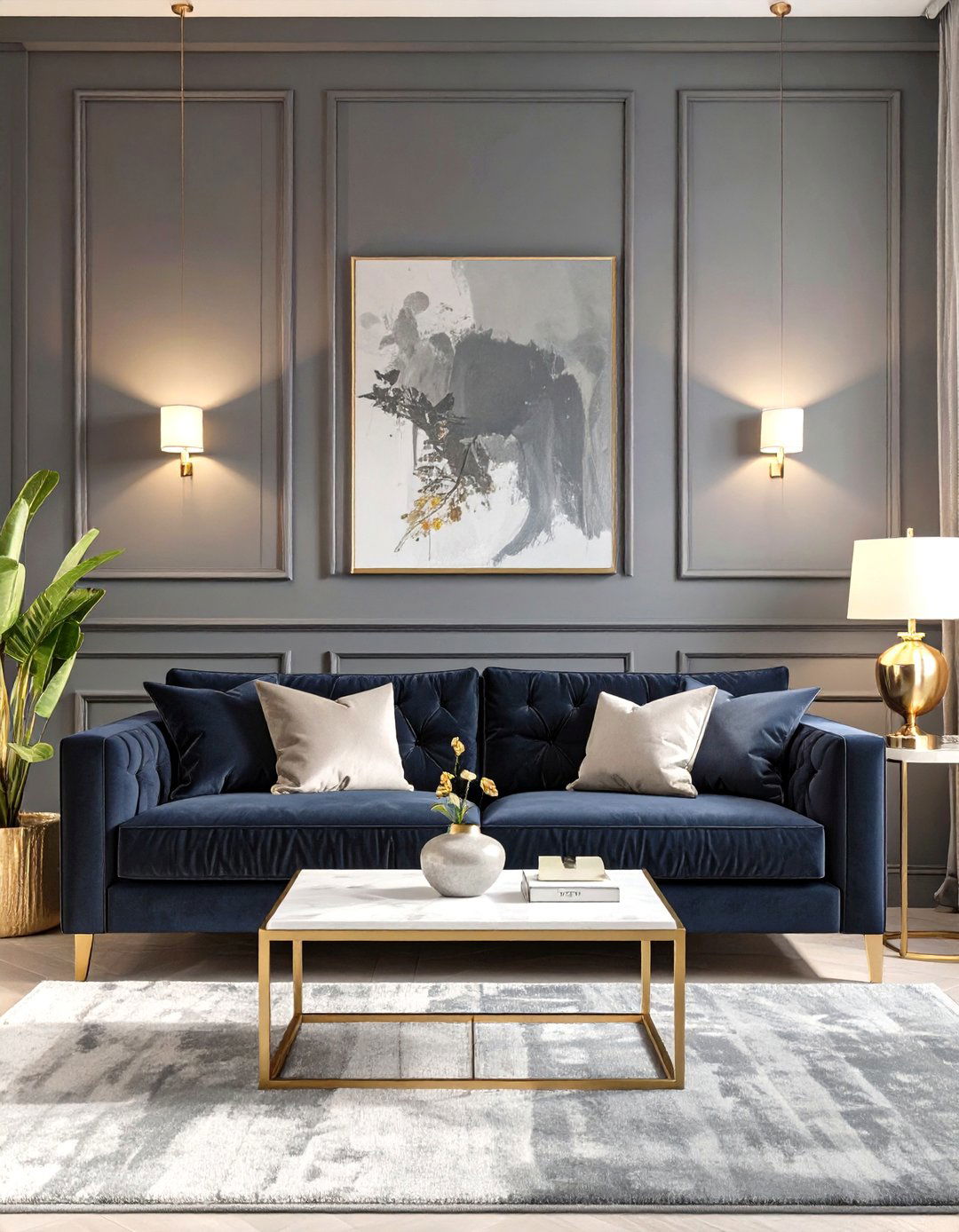 30 Cozy Interior Design Ideas to Warm Up Your Home - We Love Home Blog