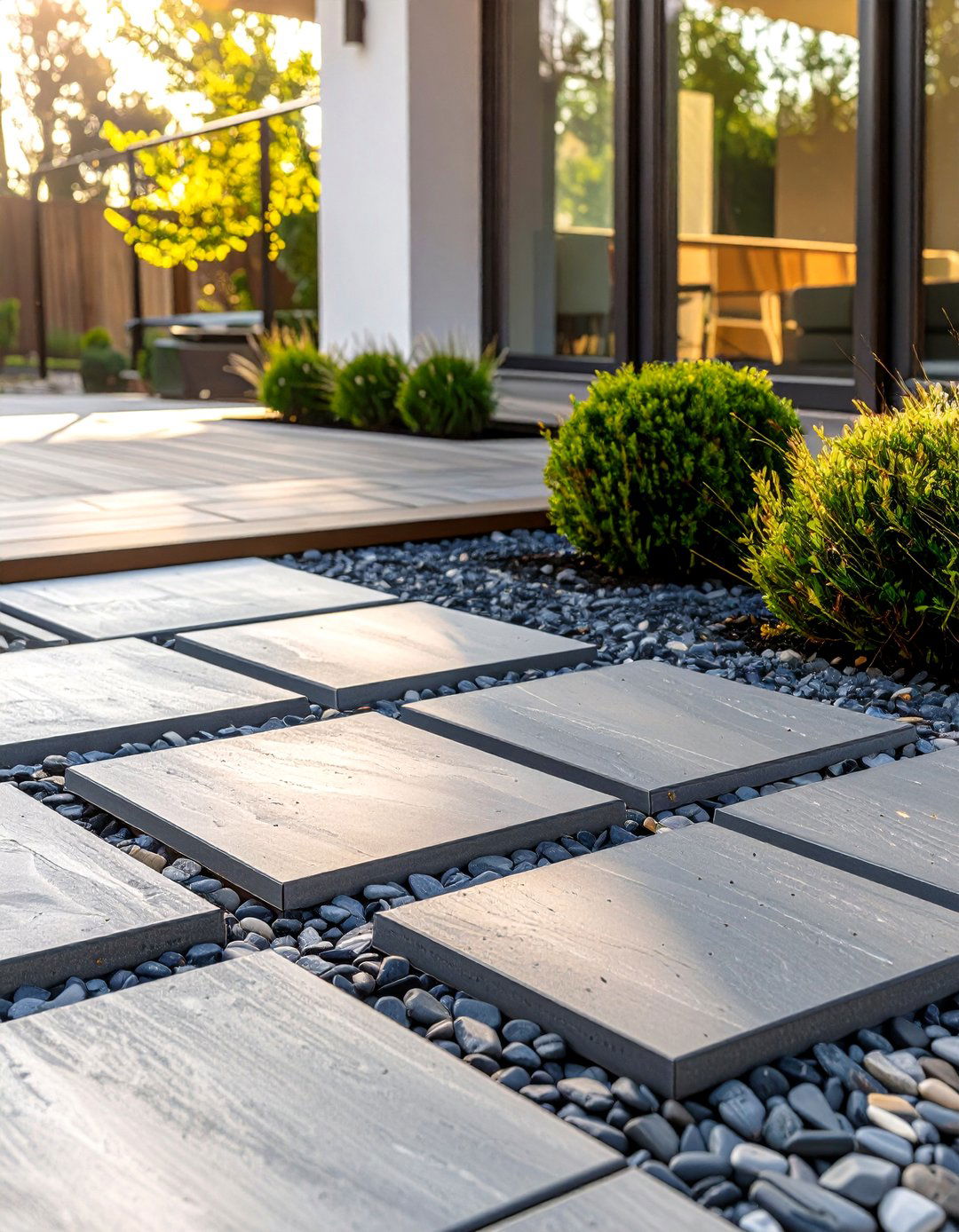 30 Best Deck Floor Covering Ideas to Refresh Your Space