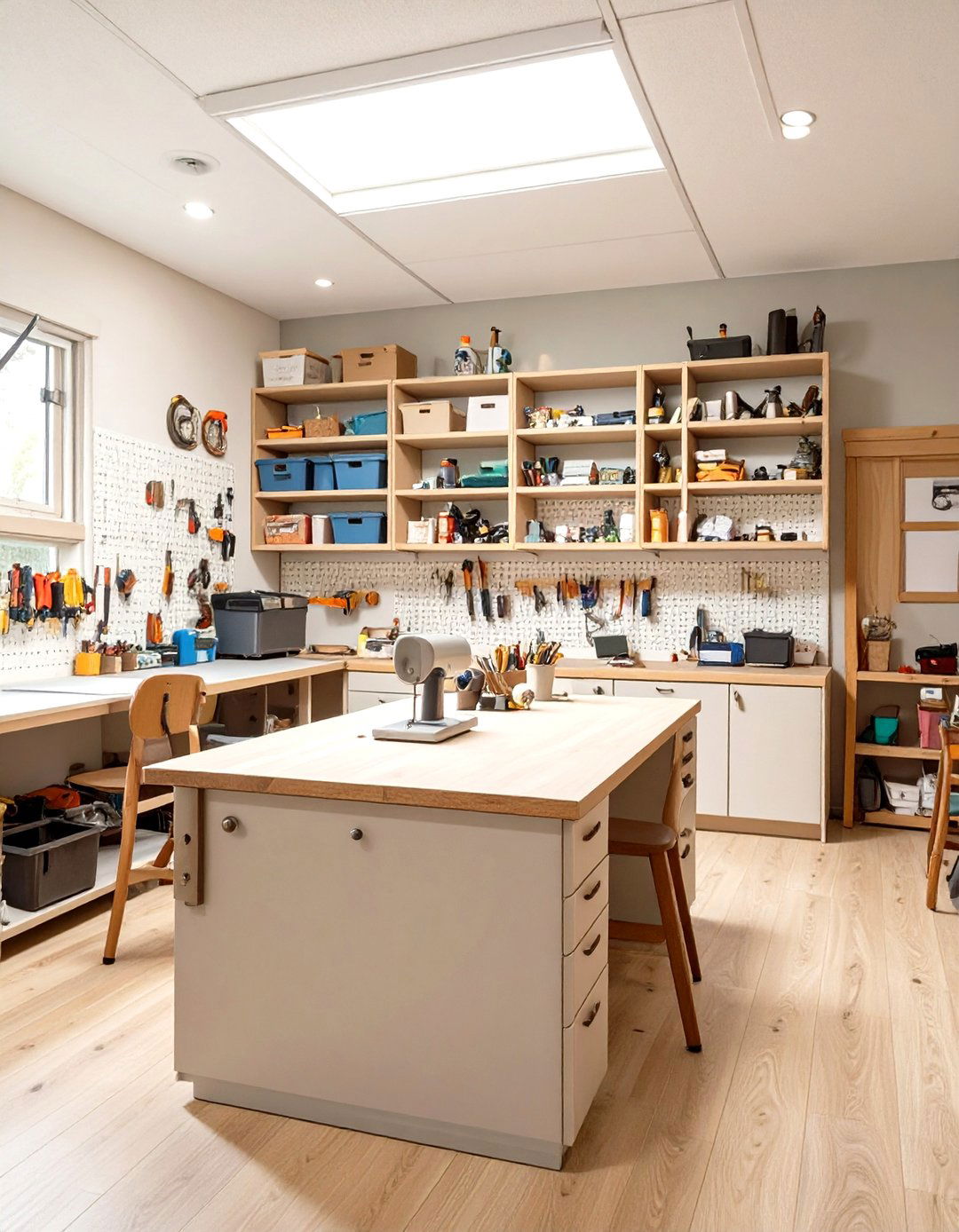 30 Clever Garage Extension Ideas for More Space