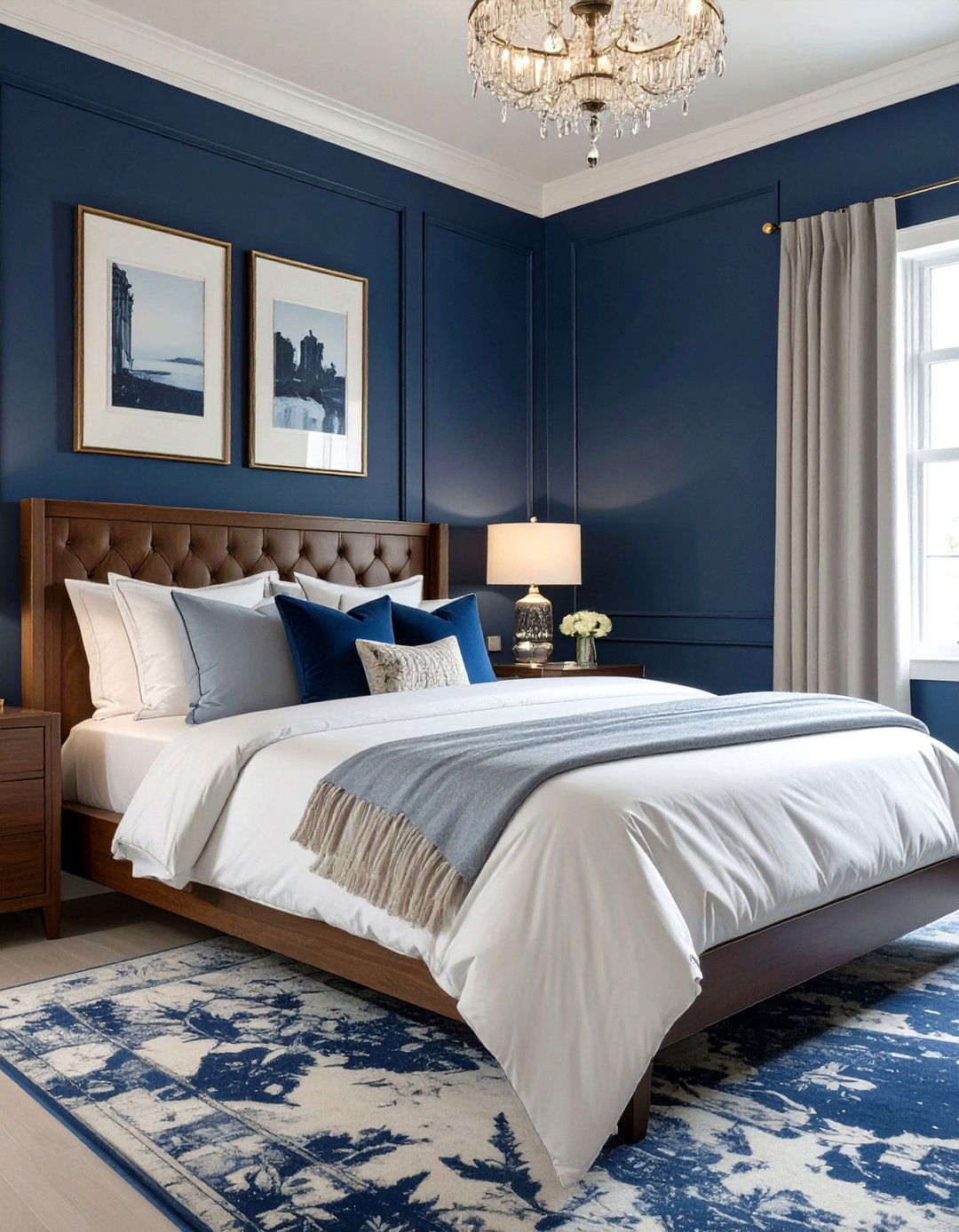 30 Soothing Master Bedroom Paint Ideas for Your Suite - We Love Home Blog