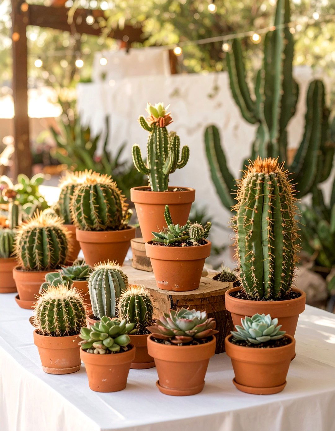 A Desert Bloom Fiesta - 30 baby in bloom baby shower ideas