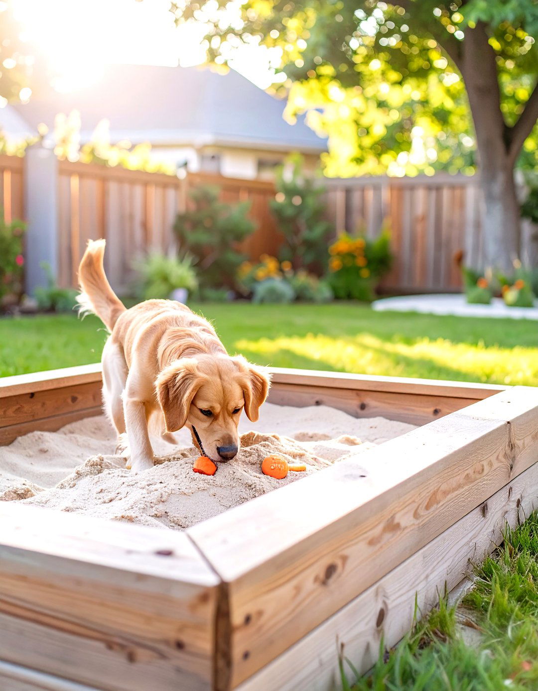 30 Dog Friendly Backyard Ideas on a Budget to Try
