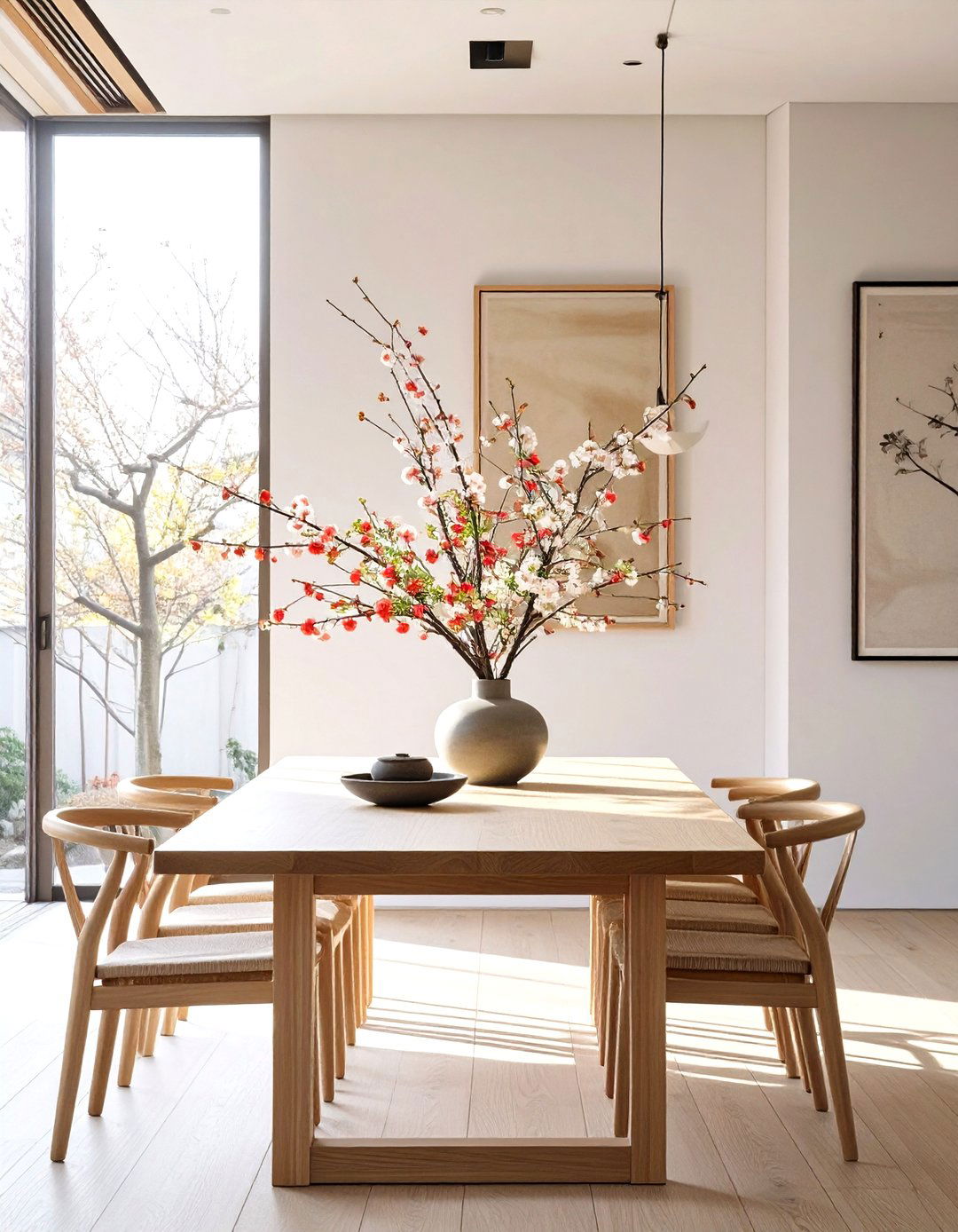 30 Modern Japanese Interior Design Ideas for Zen Living - We Love Home Blog