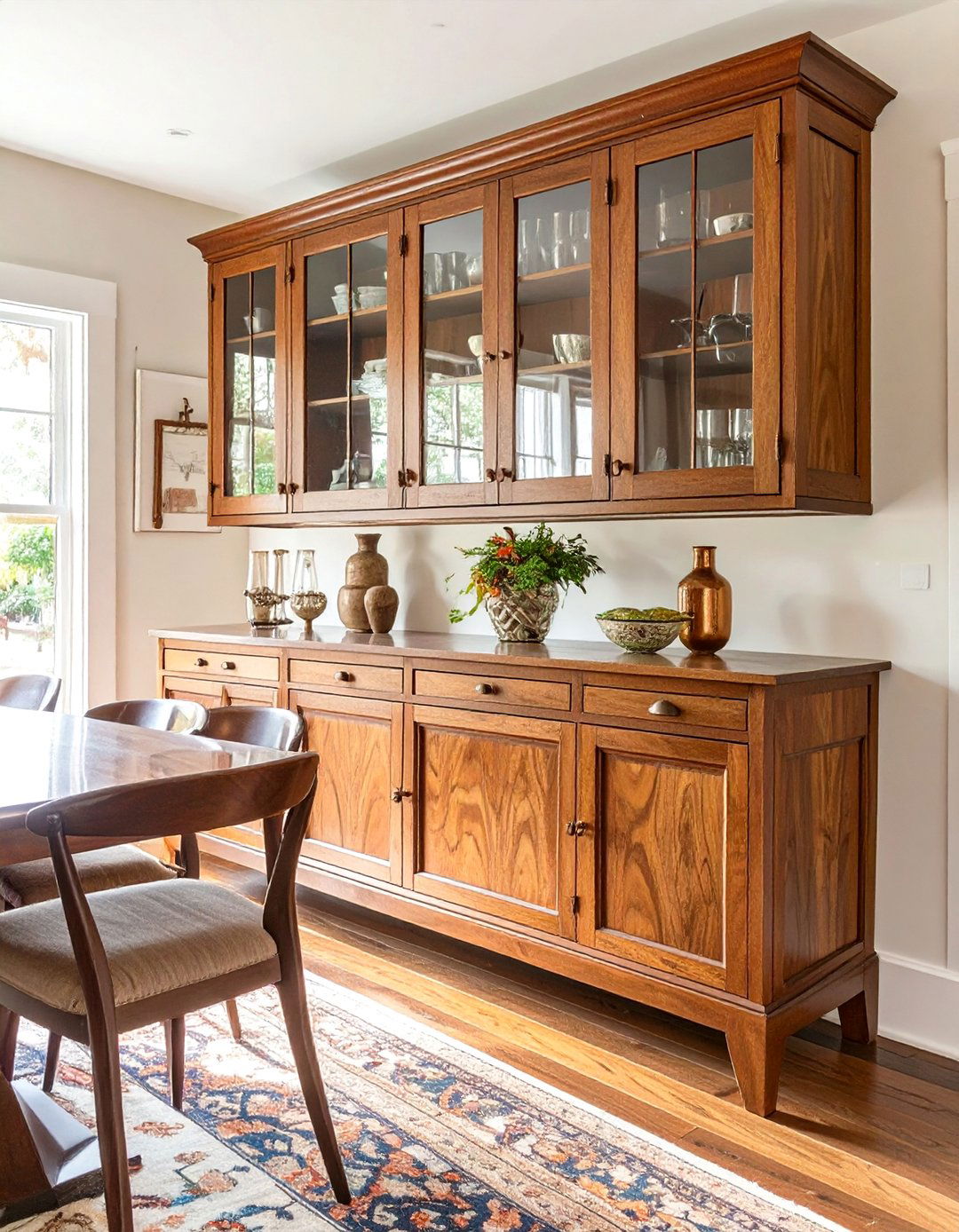 30 Arts and Crafts Interior Design Ideas to Use - We Love Home Blog