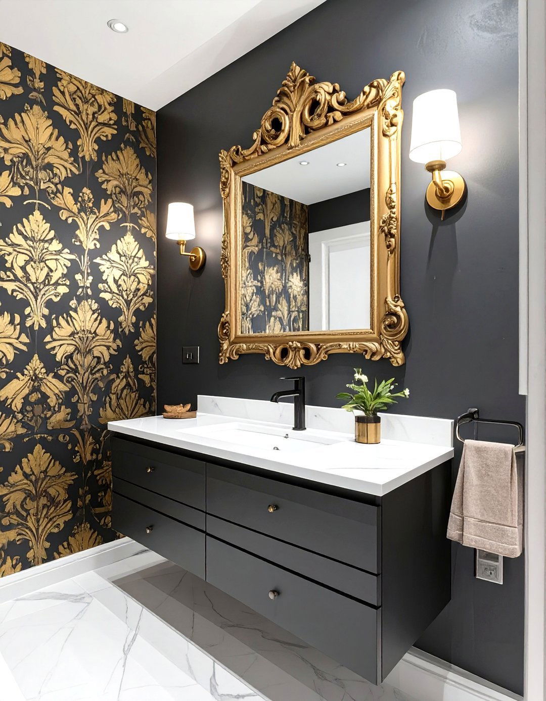 30 Chic Modern Classic Interior Design Ideas to Try - We Love Home Blog